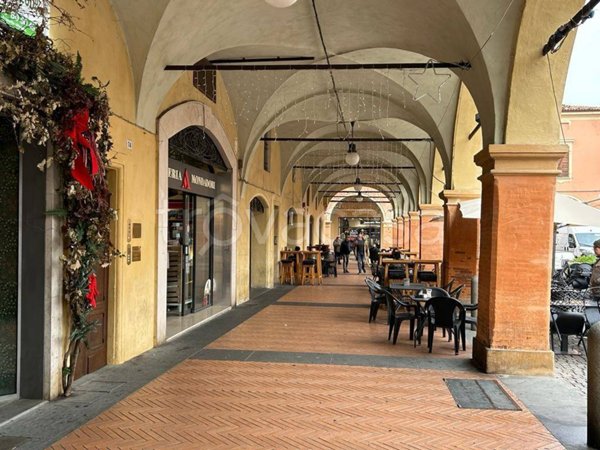 trivano in affitto a Sassuolo in zona Centro Storico / San Giorgio