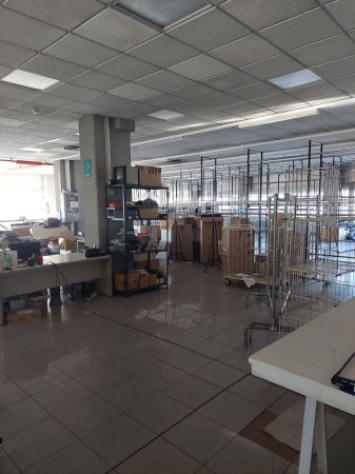 negozio in affitto a Sassuolo