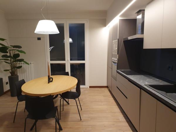 appartamento in affitto a Sassuolo