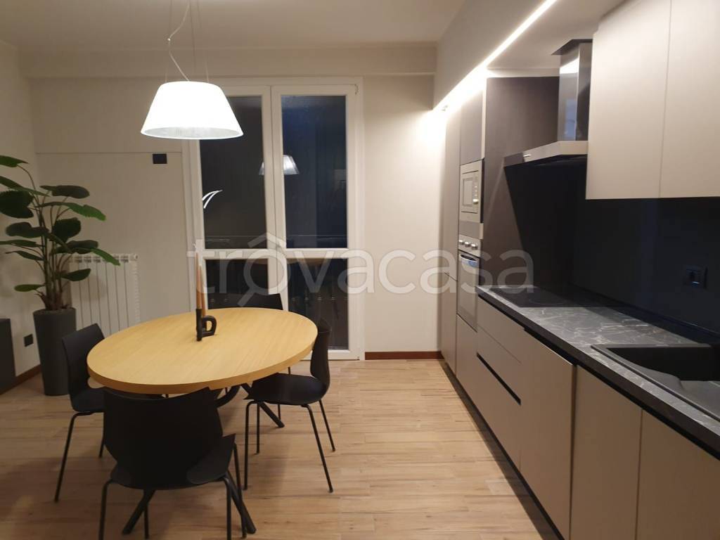 appartamento in affitto a Sassuolo