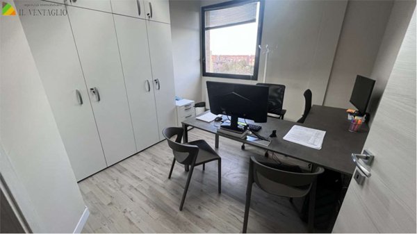 ufficio in affitto a Sassuolo