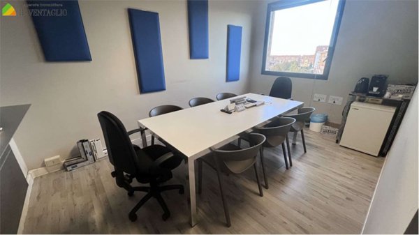 ufficio in affitto a Sassuolo