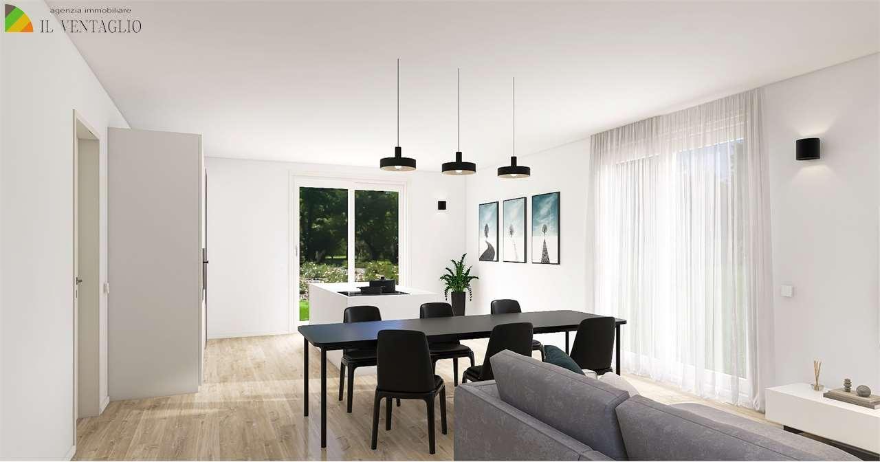 casa indipendente in affitto a Sassuolo