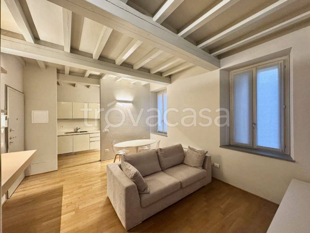 appartamento in affitto a Sassuolo