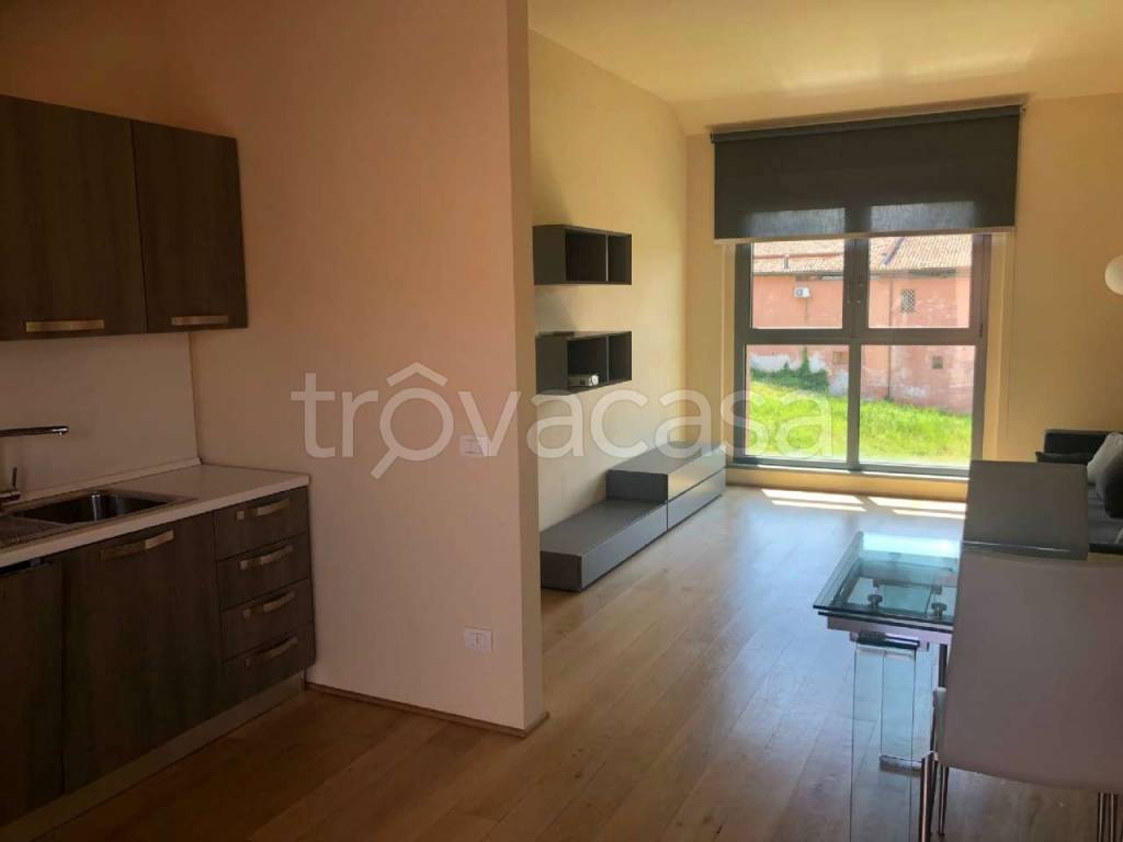 appartamento in affitto a Sassuolo