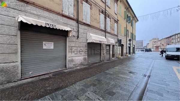 negozio in affitto a Sassuolo