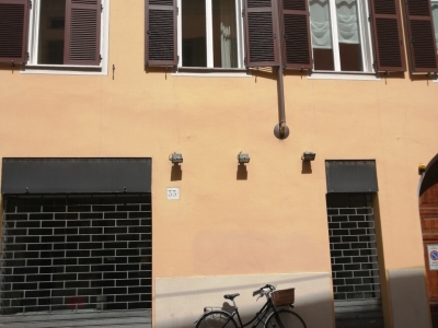 negozio in affitto a Sassuolo