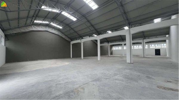 capannone in affitto a Sassuolo