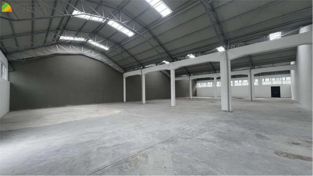 capannone in affitto a Sassuolo