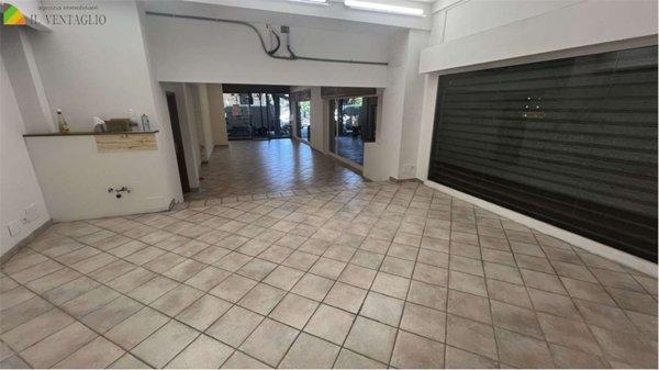negozio in affitto a Sassuolo