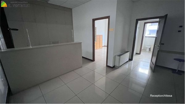 ufficio in affitto a Sassuolo