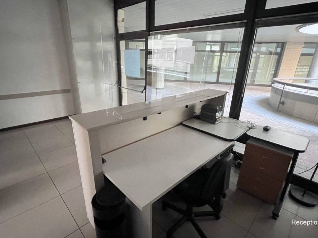 ufficio in affitto a Sassuolo