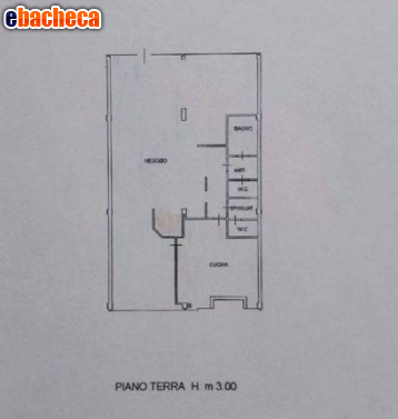 locale commerciale in affitto a Sassuolo