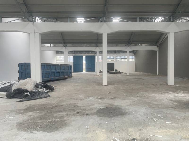 capannone in affitto a Sassuolo