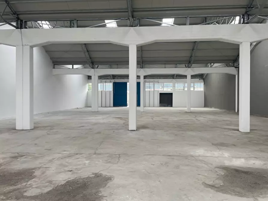 capannone in affitto a Sassuolo