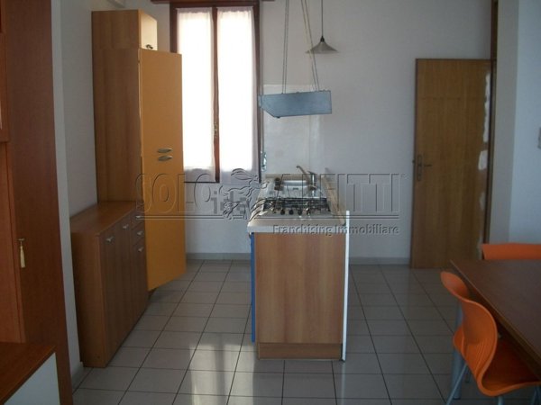 appartamento in affitto a Sassuolo in zona Centro Storico / San Giorgio