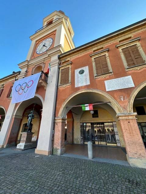 negozio in affitto a Sassuolo in zona Centro Storico / San Giorgio