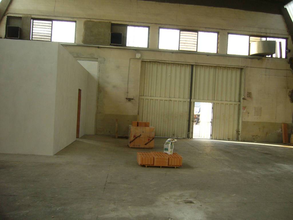 locale commerciale in affitto a Sassuolo