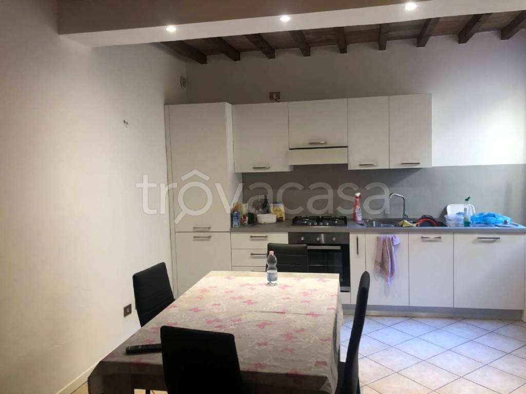 appartamento in affitto a Sassuolo in zona Centro Storico / San Giorgio