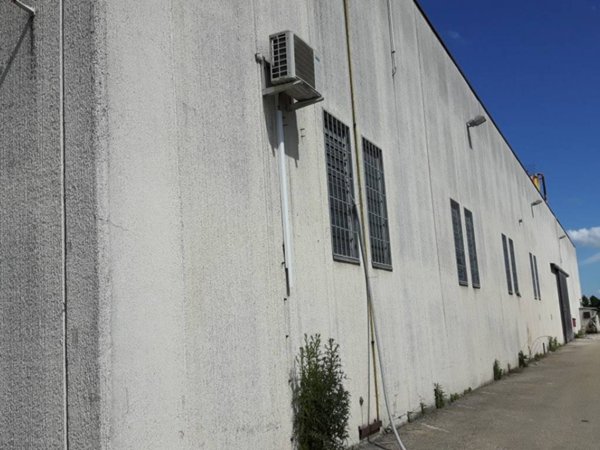 locale commerciale in affitto a Sassuolo