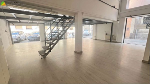 negozio in affitto a Sassuolo in zona Centro Storico / San Giorgio