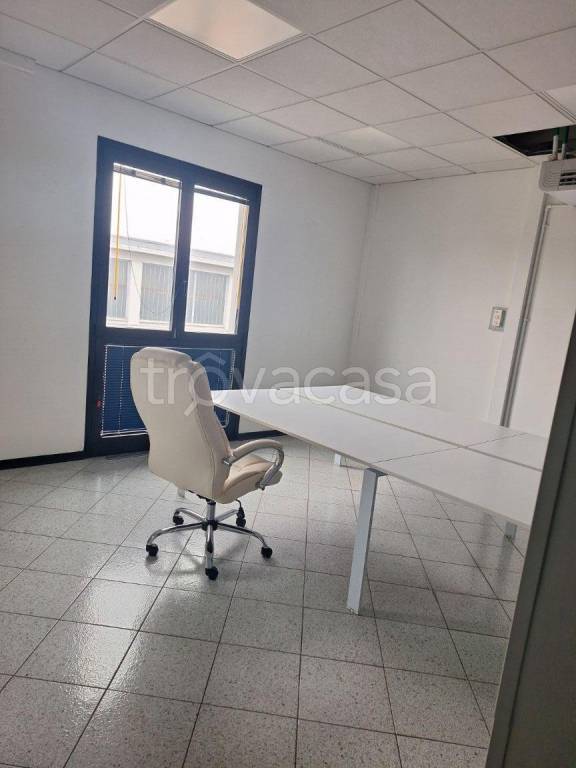 ufficio in affitto a Sassuolo