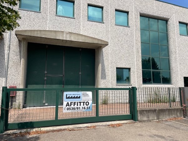 ufficio in affitto a Sassuolo