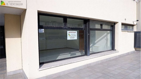 negozio in affitto a Sassuolo