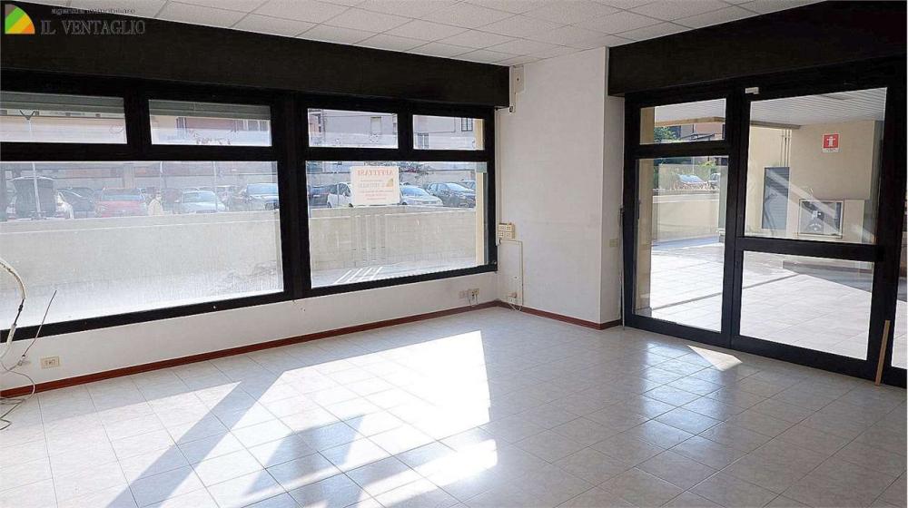 ufficio in affitto a Sassuolo