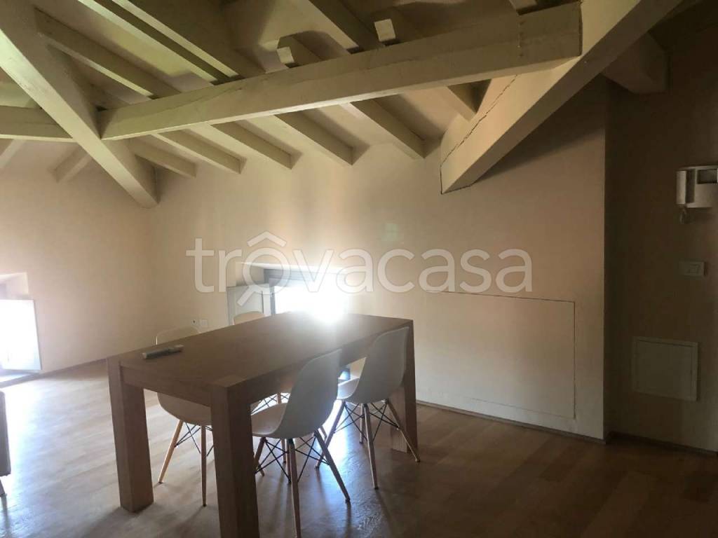 appartamento in affitto a Sassuolo