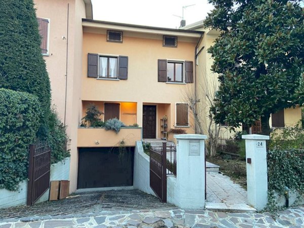 casa indipendente in affitto a Sassuolo