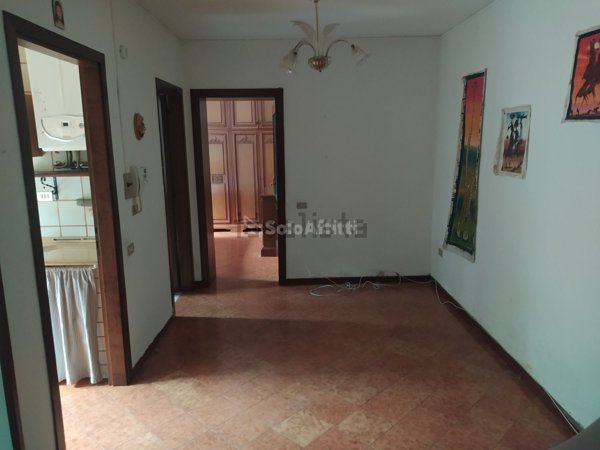 appartamento in affitto a Sassuolo