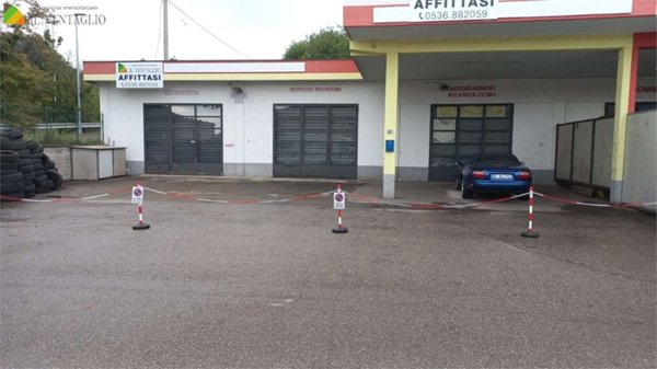 appartamento in affitto a Sassuolo