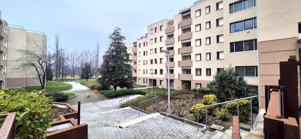 appartamento in affitto a Sassuolo in zona Centro Storico / San Giorgio