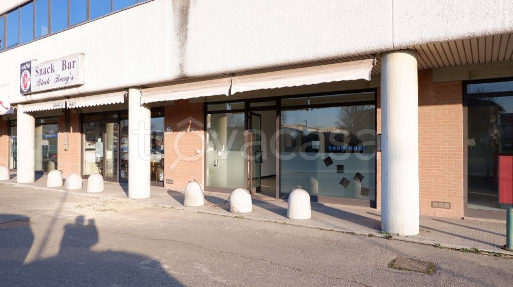 appartamento in affitto a Sassuolo