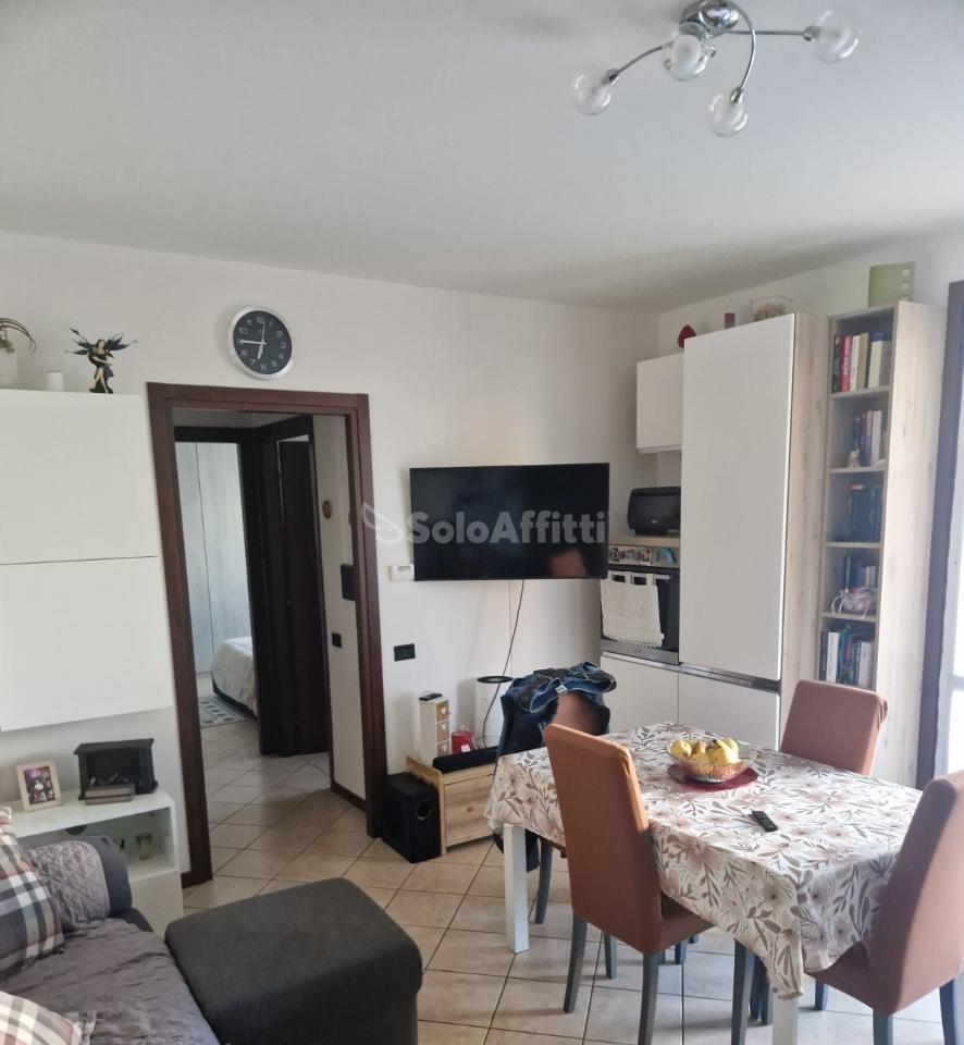 appartamento in affitto a Sassuolo