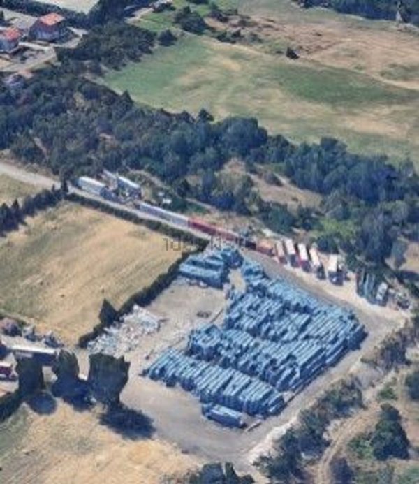 terreno edificabile in affitto a Sassuolo