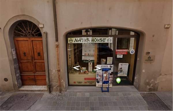 negozio in affitto a Sassuolo in zona Centro Storico / San Giorgio