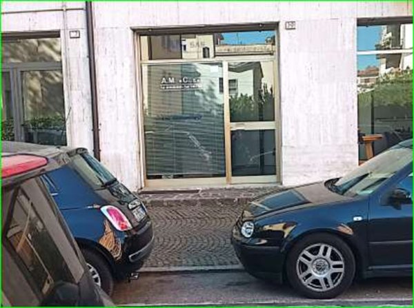 ufficio in affitto a Sassuolo