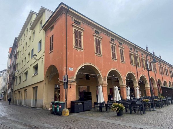 ufficio in affitto a Sassuolo in zona Centro Storico / San Giorgio