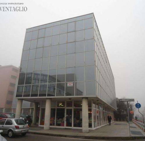 ufficio in affitto a Sassuolo