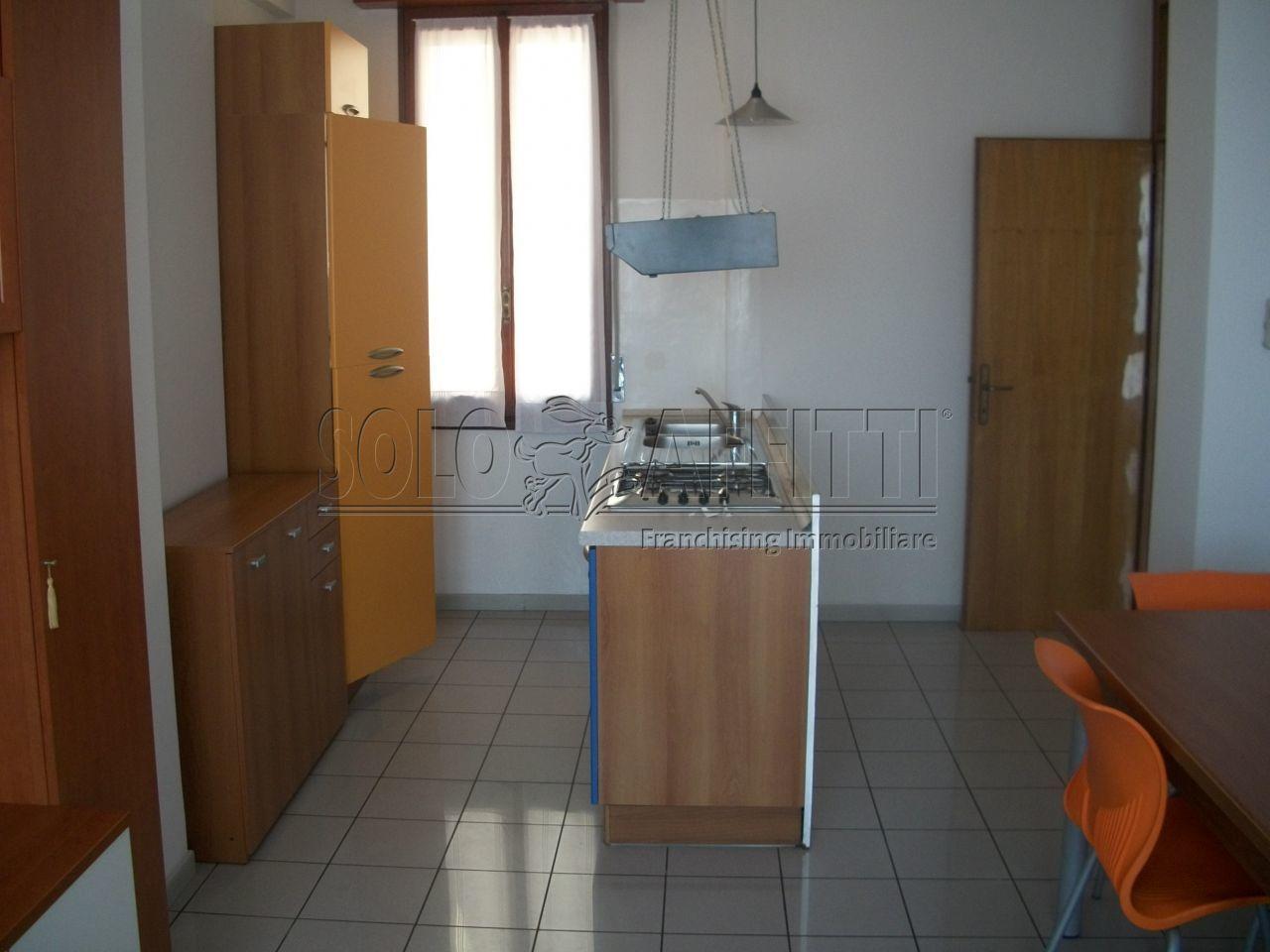 appartamento in affitto a Sassuolo in zona Centro Storico / San Giorgio