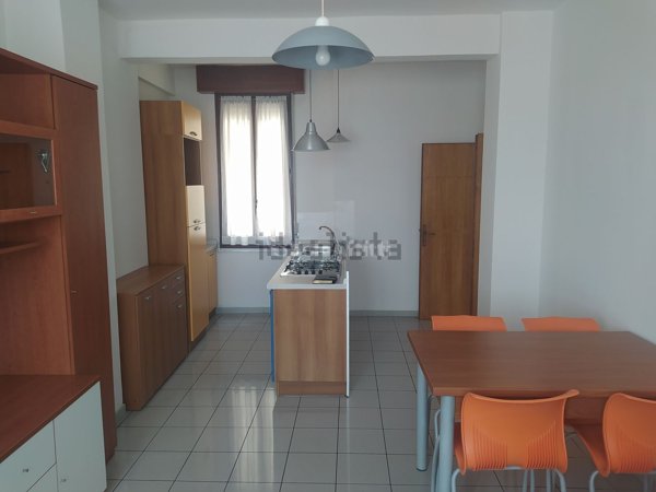 appartamento in affitto a Sassuolo in zona Centro Storico / San Giorgio