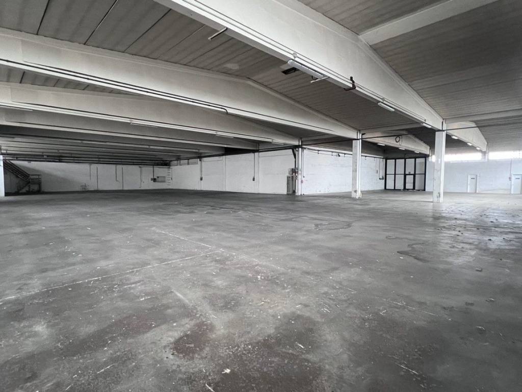 locale commerciale in affitto a Sassuolo