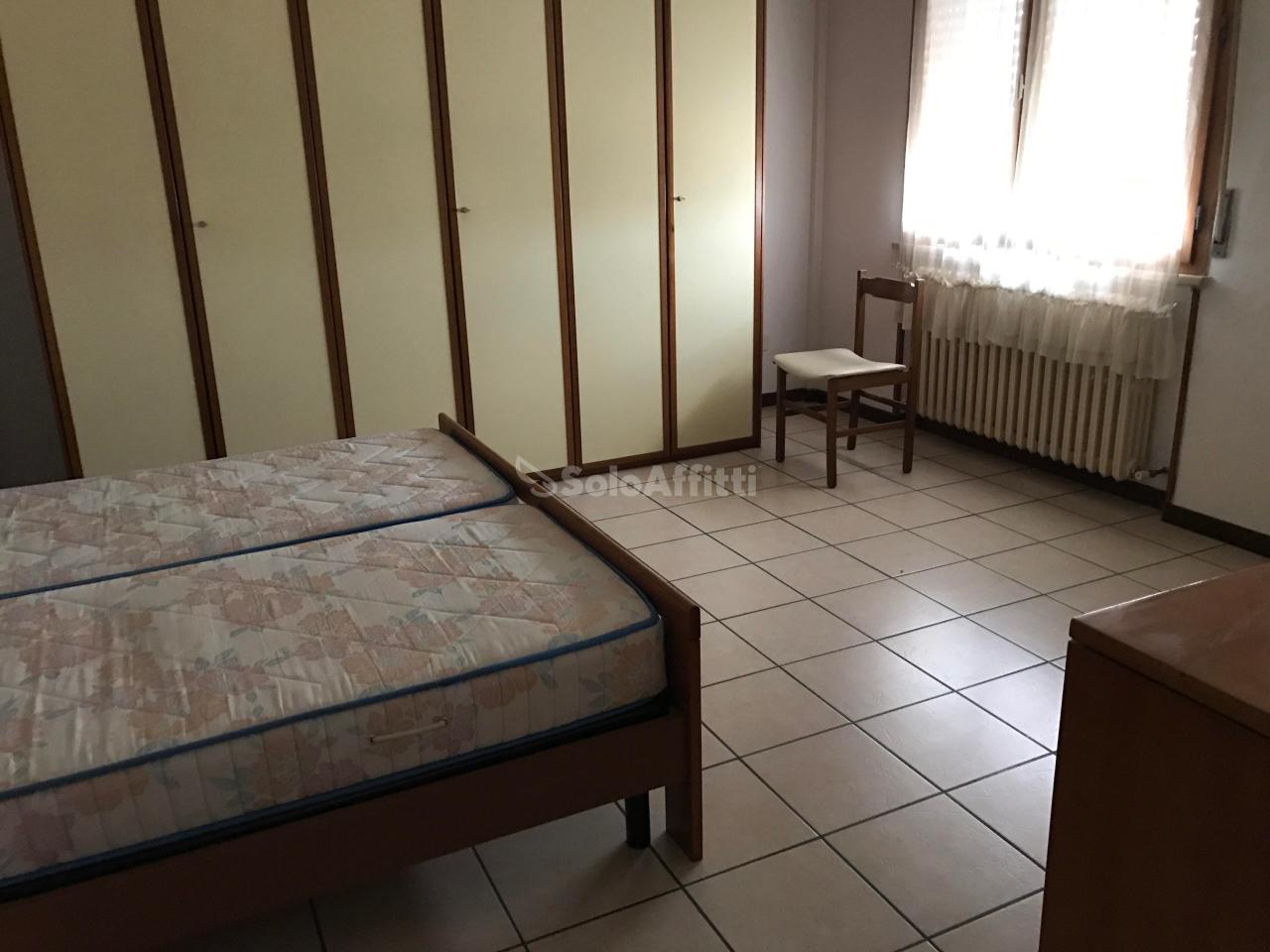 appartamento in affitto a Sassuolo
