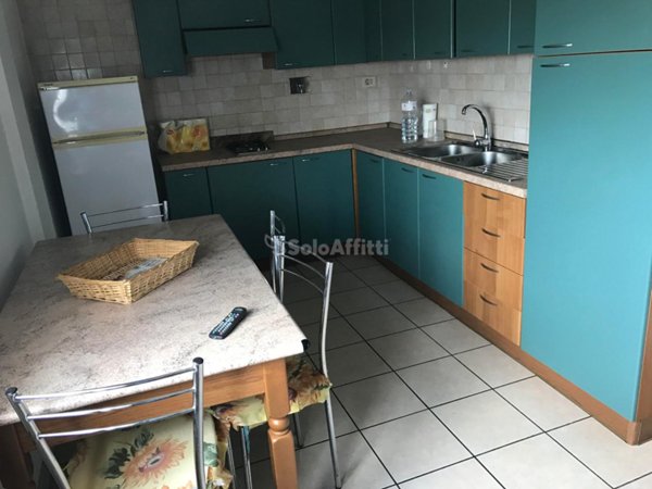 appartamento in affitto a Sassuolo