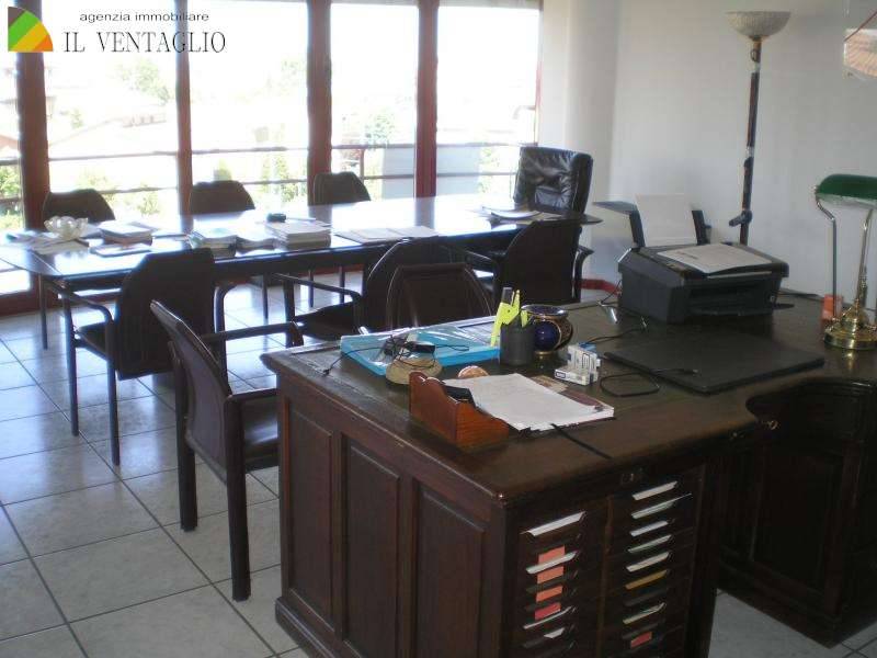 ufficio in affitto a Sassuolo