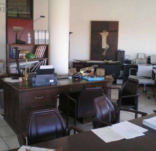 ufficio in affitto a Sassuolo