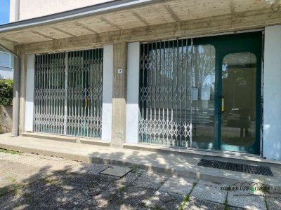 ufficio in affitto a Sassuolo
