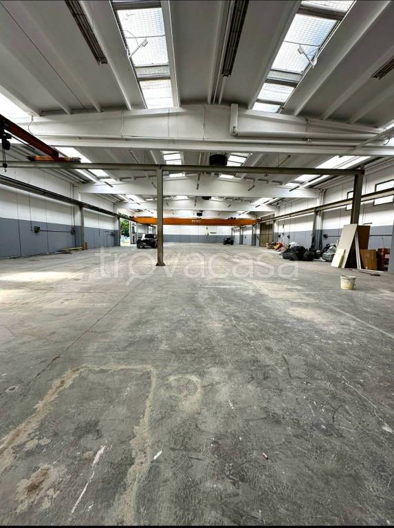 locale commerciale in affitto a Sassuolo